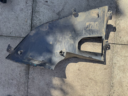 Land Rover Defender L663 Front Right Bumper Corner PDC L8B2-17D749 Spares