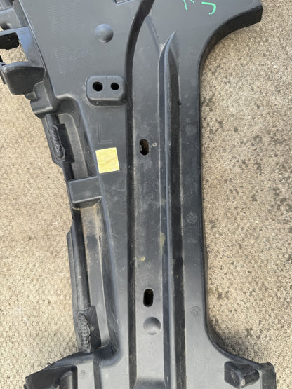 Range Rover Sport L461 2022-on Front Left Bumper Bracket N9X2-16A281-A