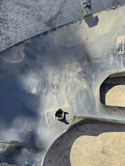 Land Rover Defender L663 Front Right Bumper Corner PDC L8B2-17D749 Spares