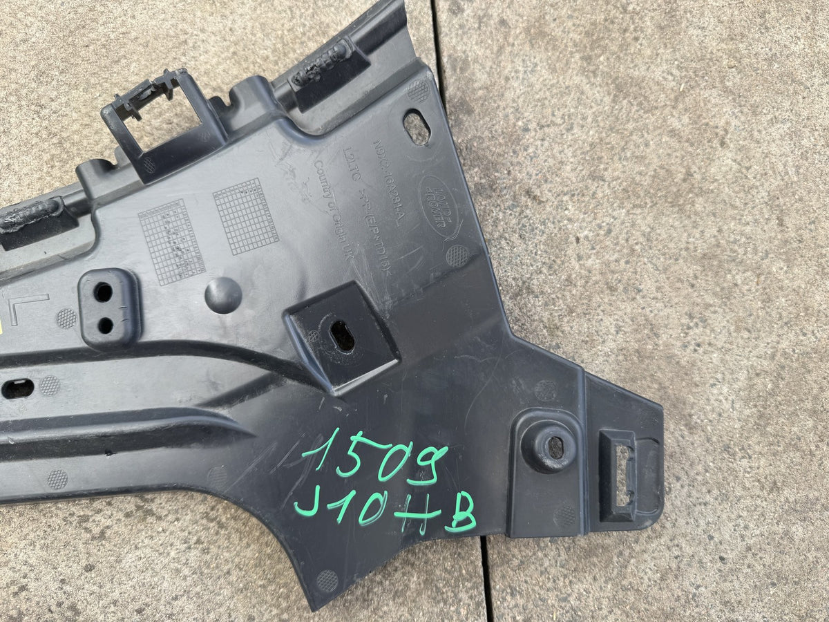 Range Rover Sport L461 2022-on Front Left Bumper Bracket N9X2-16A281-A