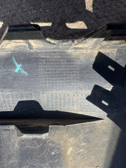 Land Rover Defender L663 Front Right Bumper Corner PDC L8B2-17D749 Spares