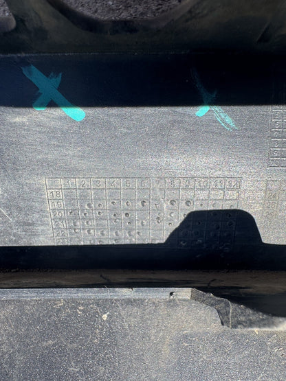 Land Rover Defender L663 Front Right Bumper Corner PDC L8B2-17D749 Spares