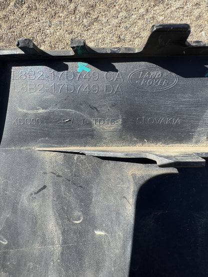 Land Rover Defender L663 Front Right Bumper Corner PDC L8B2-17D749 Spares