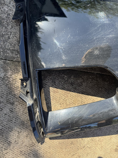Land Rover Defender L663 Front Right Bumper Corner PDC L8B2-17D749 Spares