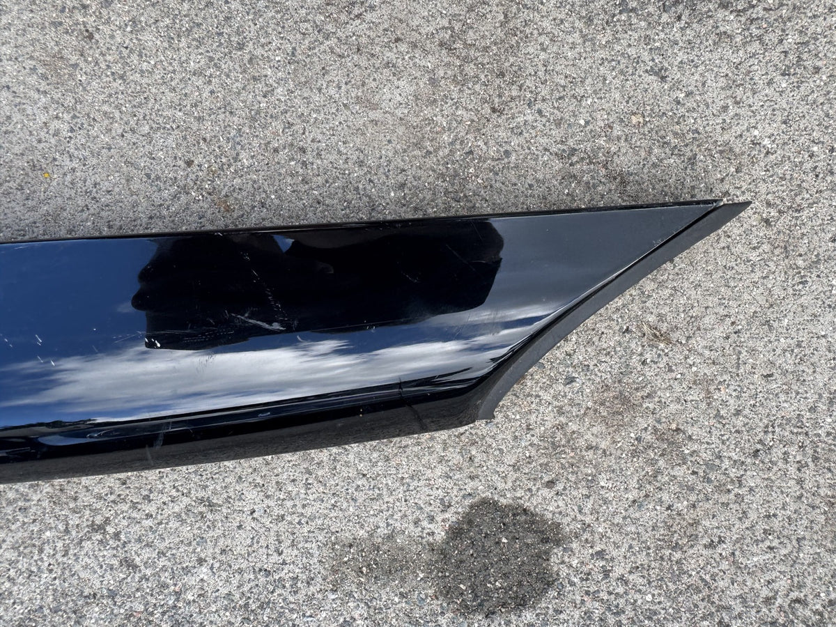 Jaecoo 7 J7 2024-on Right A Pillar Trim 609001875AA Spares or Repair