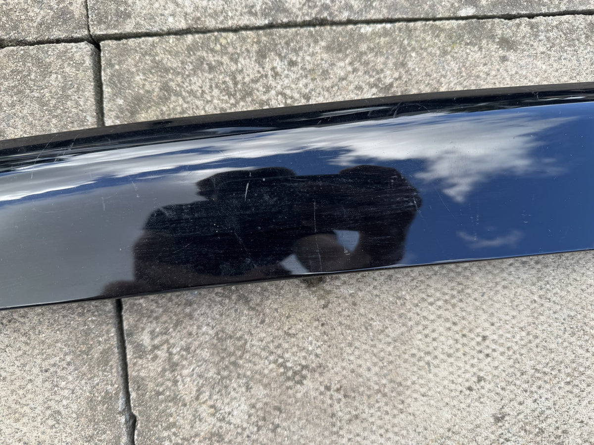 Jaecoo 7 J7 2024-on Right A Pillar Trim 609001875AA Spares or Repair