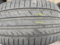 275 35 20 ROTALLA SETULA S-RACE RU01 102Y XL 4mm NO REPAIRS X1