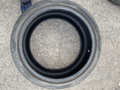 275 35 20 ROTALLA SETULA S-RACE RU01 102Y XL 4mm NO REPAIRS X1