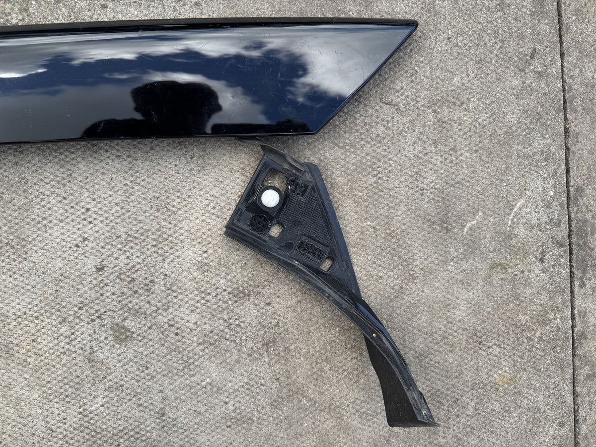 Jaecoo 7 J7 2024-on Right A Pillar Trim 609001875AA Spares or Repair