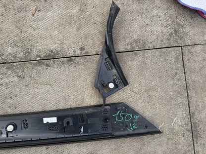 Jaecoo 7 J7 2024-on Right A Pillar Trim 609001875AA Spares or Repair