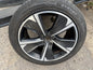 Cupra Formentor 18in Alloy Wheel 8Jx18 ET40 5x112 Kerbed 5FF601025N NO TYRE