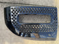 Land Rover Defender L663 Front Right Fog Light Surround Grille L8B2-15B216-A