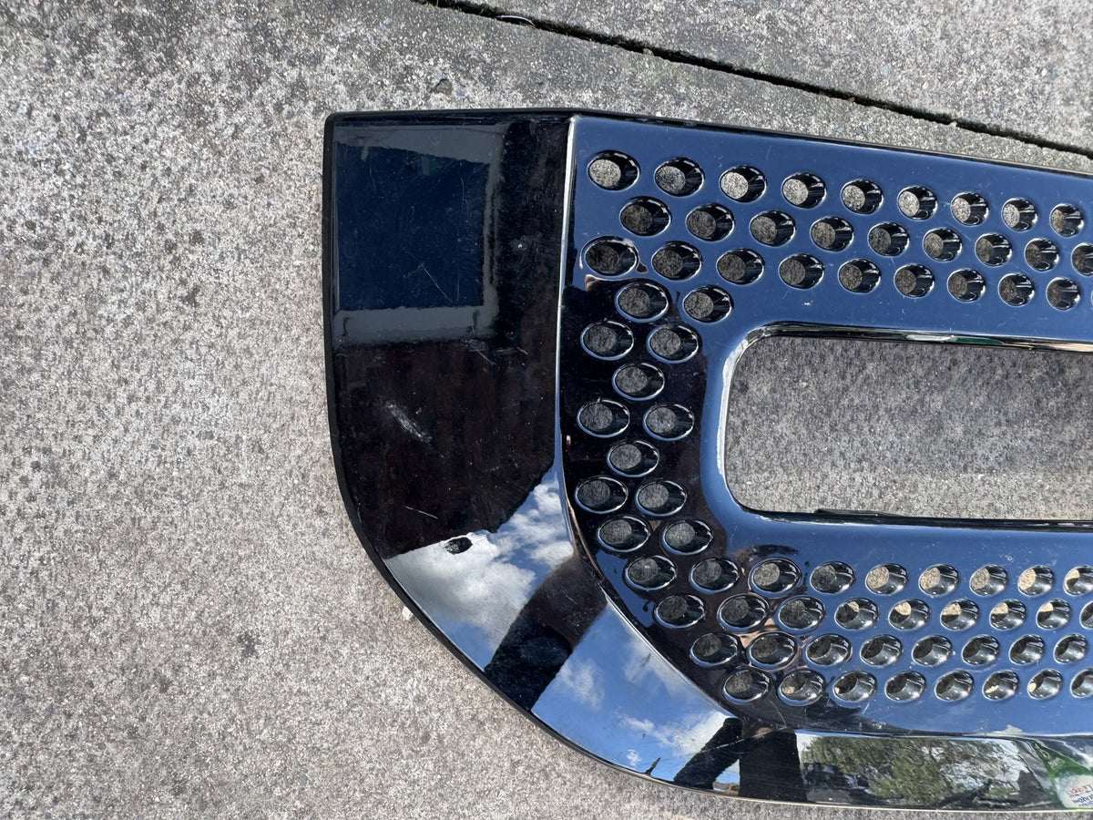 Land Rover Defender L663 Front Right Fog Light Surround Grille L8B2-15B216-A