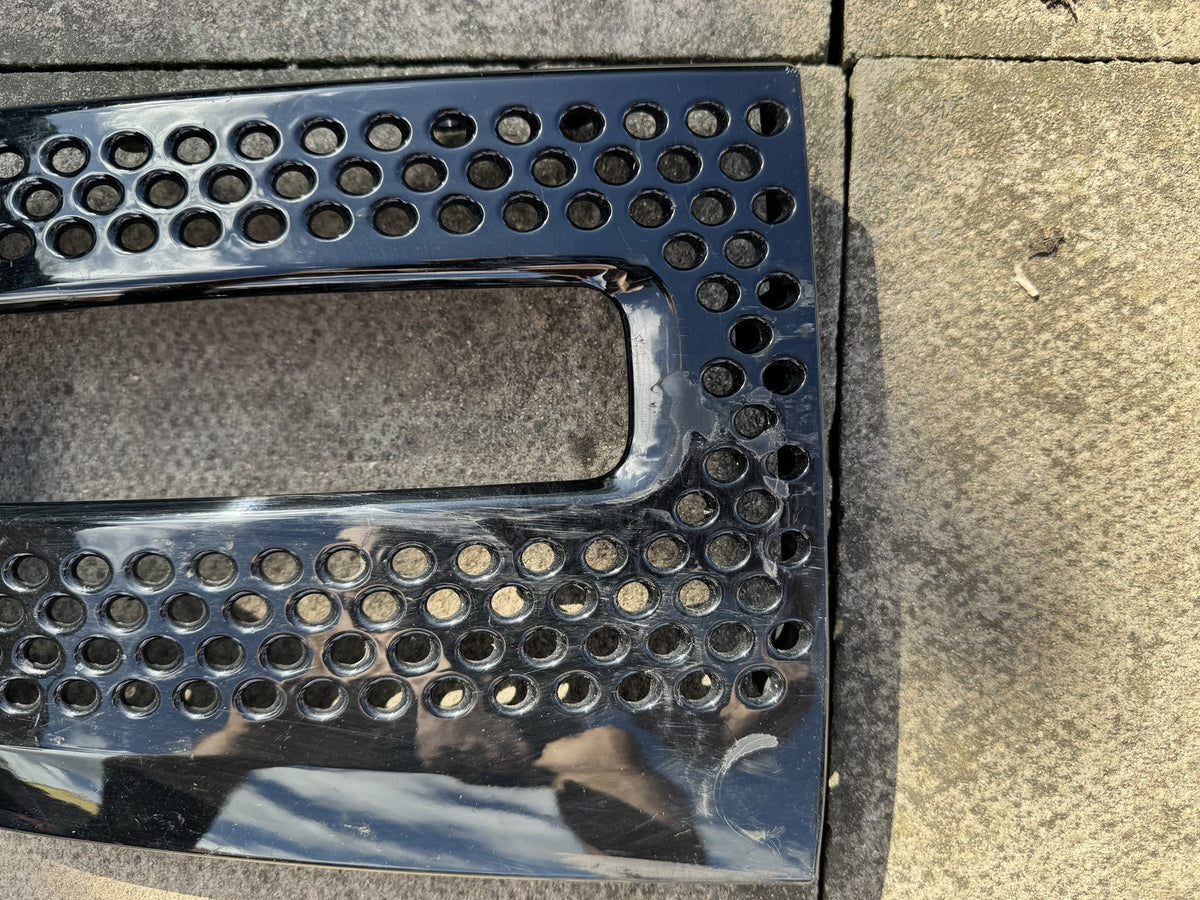 Land Rover Defender L663 Front Right Fog Light Surround Grille L8B2-15B216-A