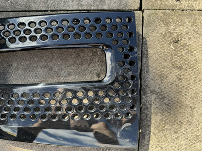 Land Rover Defender L663 Front Right Fog Light Surround Grille L8B2-15B216-A