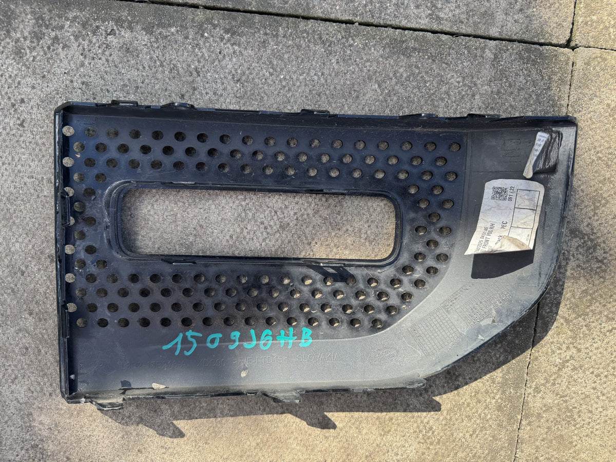 Land Rover Defender L663 Front Right Fog Light Surround Grille L8B2-15B216-A