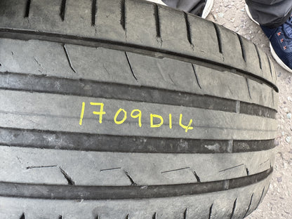 Cupra Formentor 18in Alloy Wheel 8Jx18 ET40 5x112 Kerbed 5FF601025N NO TYRE