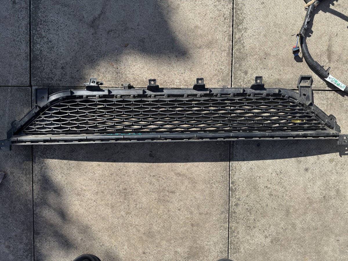 Jaguar F-Pace X761 2021-on Facelift Front Bumper Lower Grille MK83-17H750