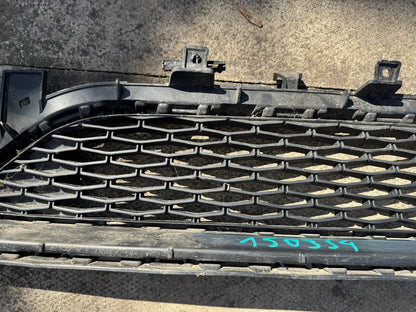 Jaguar F-Pace X761 2021-on Facelift Front Bumper Lower Grille MK83-17H750