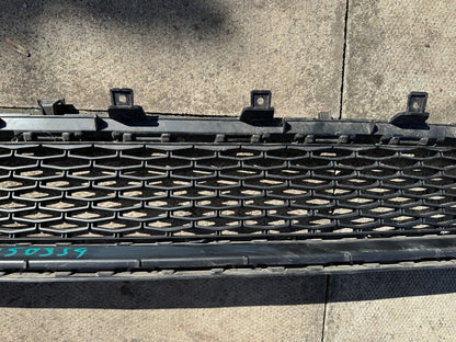 Jaguar F-Pace X761 2021-on Facelift Front Bumper Lower Grille MK83-17H750