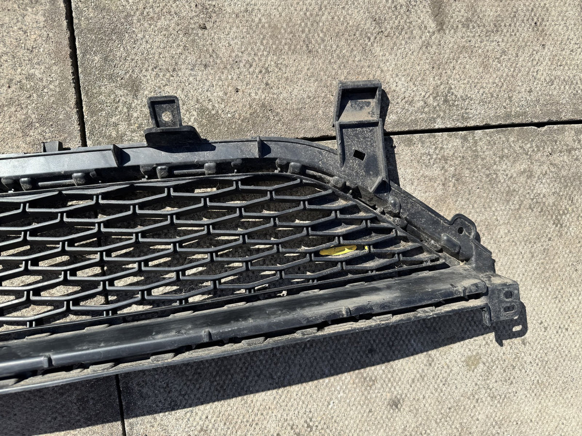 Jaguar F-Pace X761 2021-on Facelift Front Bumper Lower Grille MK83-17H750