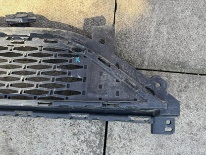 Jaguar F-Pace X761 2021-on Facelift Front Bumper Lower Grille MK83-17H750