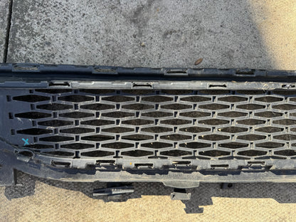Jaguar F-Pace X761 2021-on Facelift Front Bumper Lower Grille MK83-17H750
