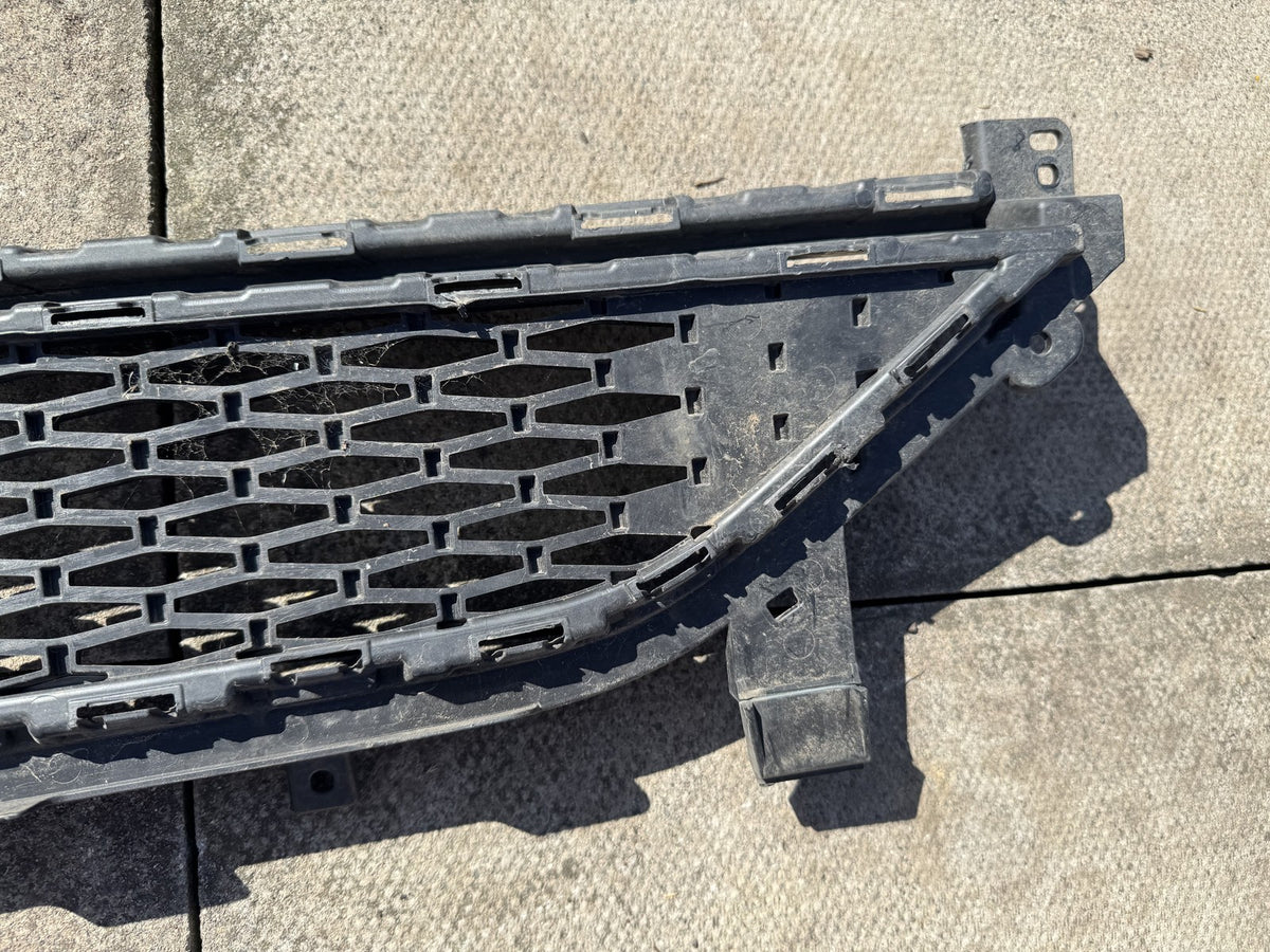 Jaguar F-Pace X761 2021-on Facelift Front Bumper Lower Grille MK83-17H750