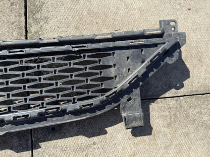 Jaguar F-Pace X761 2021-on Facelift Front Bumper Lower Grille MK83-17H750