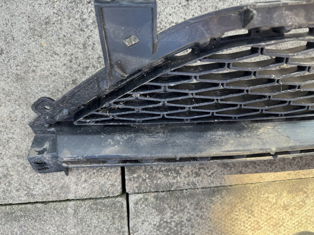 Jaguar F-Pace X761 2021-on Facelift Front Bumper Lower Grille MK83-17H750