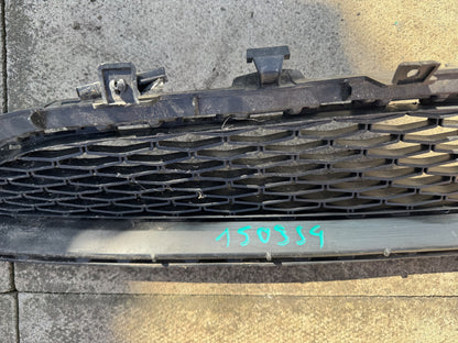 Jaguar F-Pace X761 2021-on Facelift Front Bumper Lower Grille MK83-17H750
