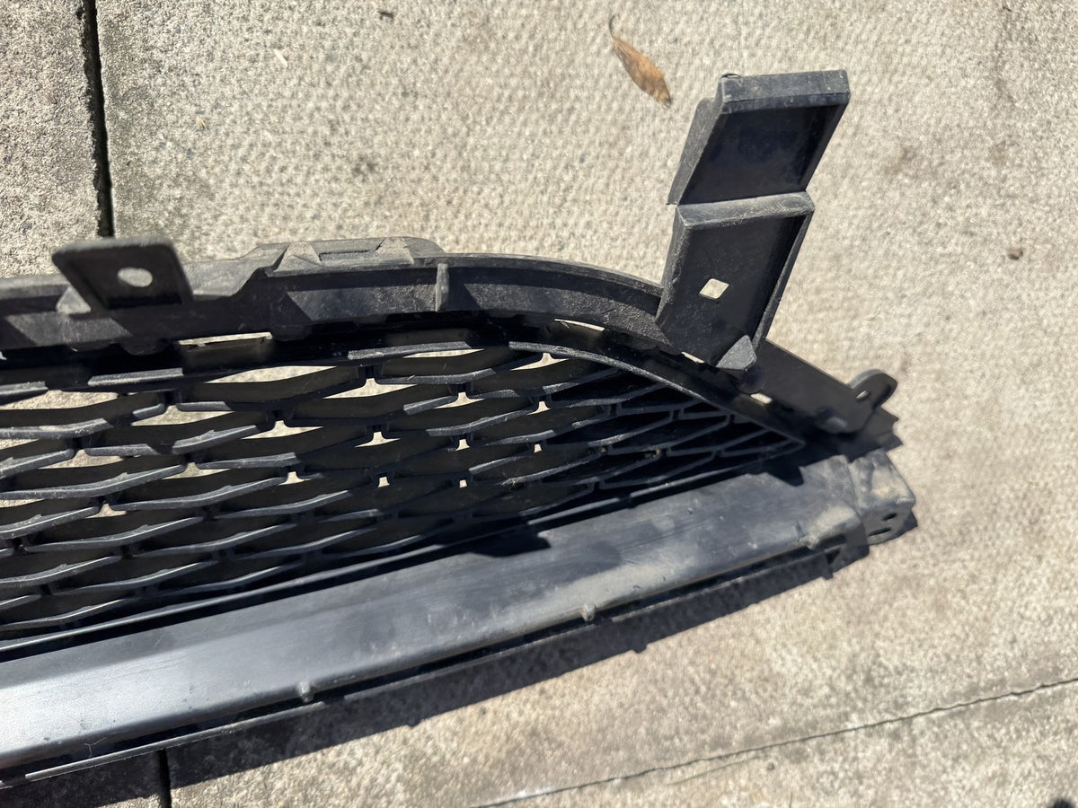 Jaguar F-Pace X761 2021-on Facelift Front Bumper Lower Grille MK83-17H750