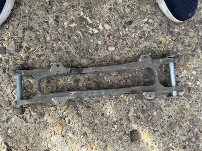 BMW M5 F90 M8 F91 F92 G30 REAR RIGHT LOWER CONTROL ARM CAMBER LINK 33328091698