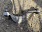 BMW X5 M F95 X6 M F96 XM G09 REAR LEFT UPPER CONTROL ARM WISHBONE 33328091191