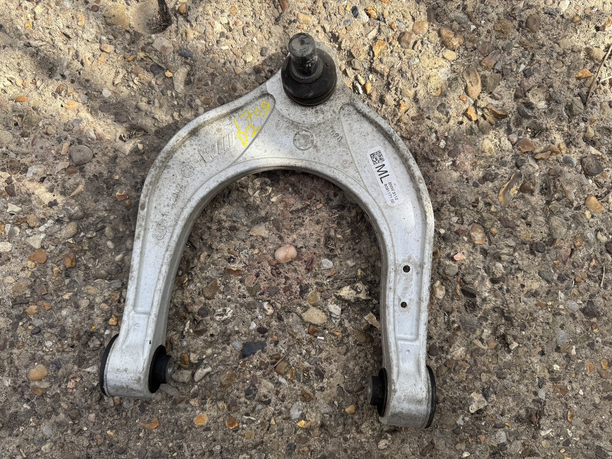 BMW X5 M F95 X6 M F96 XM G09 FRONT LEFT UPPER CONTROL ARM WISHBONE 31128091171
