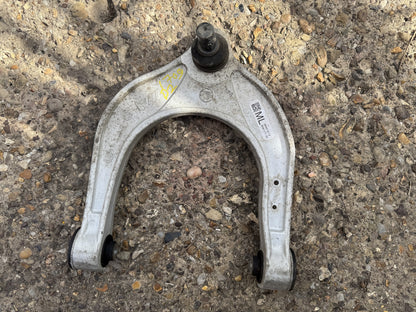 BMW X5 M F95 X6 M F96 XM G09 FRONT LEFT UPPER CONTROL ARM WISHBONE 31128091171
