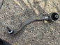 BMW X5 M F95 2022 FRONT LEFT LOWER CONTROL ARM TENSION STRUT WISHBONE GENUINE