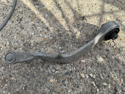 BMW X5 M F95 2022 FRONT LEFT LOWER CONTROL ARM TENSION STRUT WISHBONE GENUINE