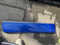 JAGUAR F-PACE X761 REAR LEFT DOOR CLADDING VELOCITY BLUE SVO MK83-274A49-CA8PAB