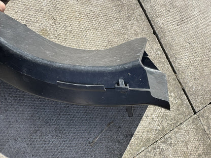 LAND ROVER DISCOVERY 5 L462 FRONT LEFT BRAKE COOLING AIR DUCT HY32-2D209-AC