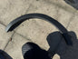 VOLVO XC40 2018-2024 REAR LEFT WHEEL ARCH TRIM MOULDING 32368188 NO PDC GENUINE