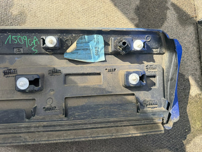 JAGUAR F-PACE X761 REAR LEFT DOOR CLADDING VELOCITY BLUE SVO MK83-274A49-CA8PAB
