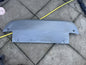 JAGUAR F-PACE X761 2021-ON FRONT BUMPER LOWER SKIRT VALANCE MK83-17F011-CA