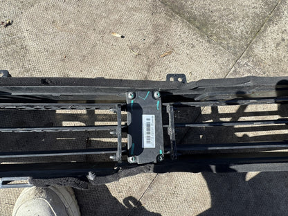 BYD SEAL 2022-ON ACTIVE GRILLE SHUTTER AIR INTAKE EKEA-2803500D SPARES REPAIR