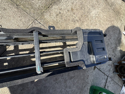 BYD SEAL 2022-ON ACTIVE GRILLE SHUTTER AIR INTAKE EKEA-2803500D SPARES REPAIR