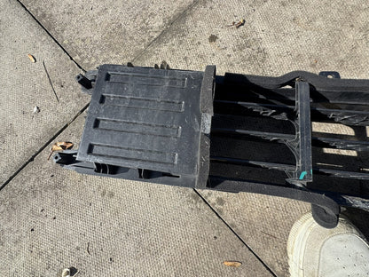 BYD SEAL 2022-ON ACTIVE GRILLE SHUTTER AIR INTAKE EKEA-2803500D SPARES REPAIR