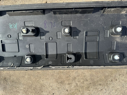 LOTUS ELETRE RIGHT FRONT DOOR LOWER TRIM PANEL 8891667021 GENUINE