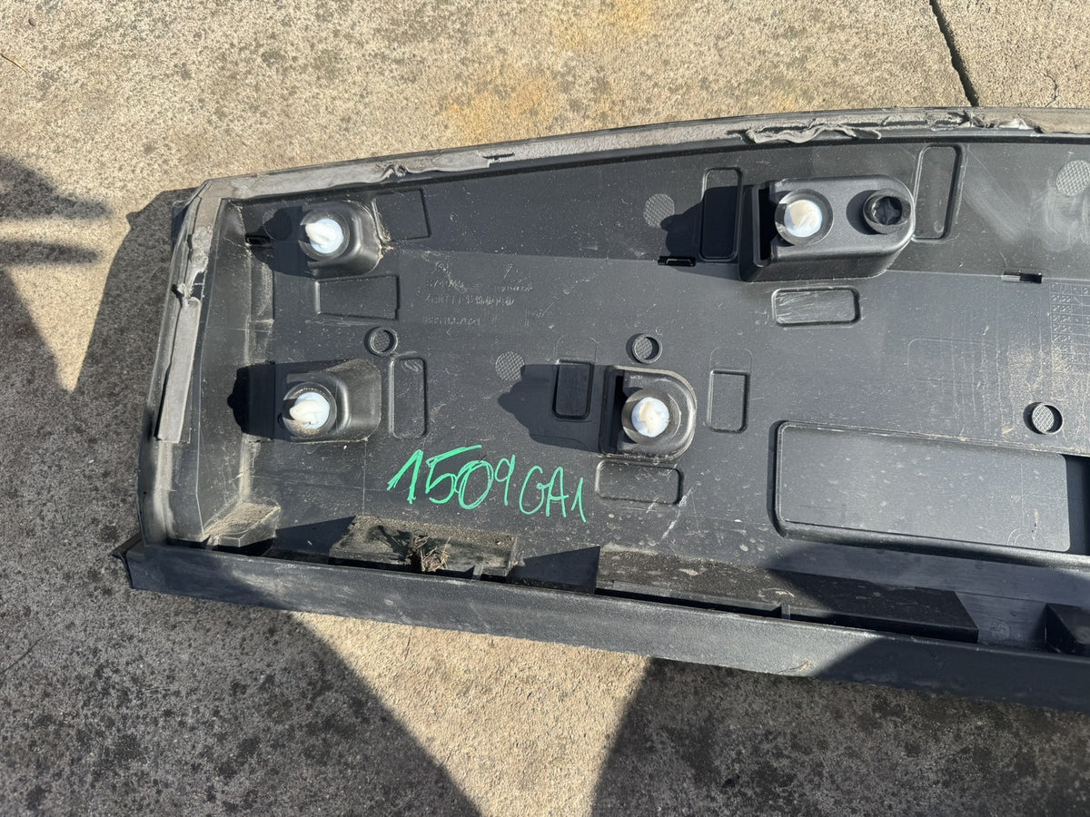 LOTUS ELETRE RIGHT FRONT DOOR LOWER TRIM PANEL 8891667021 GENUINE