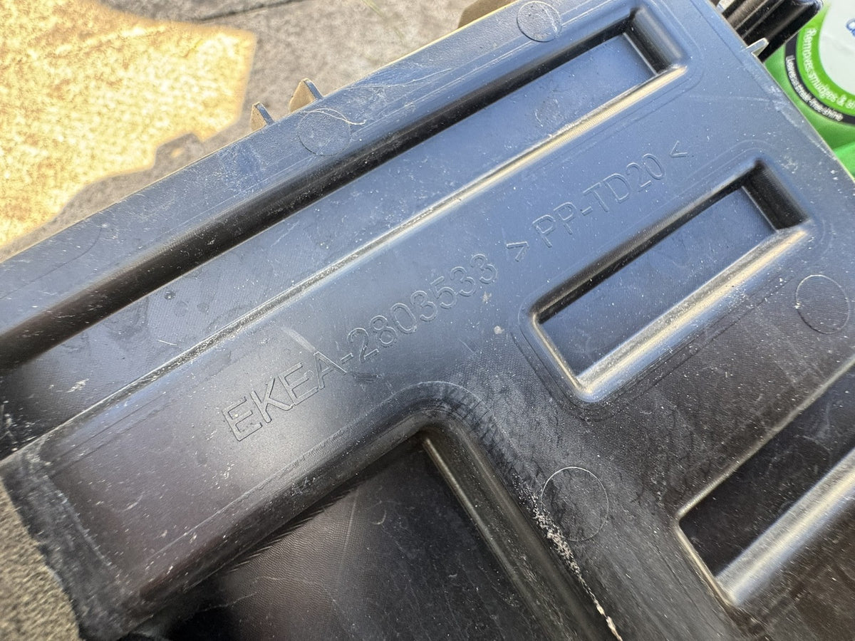 BYD SEAL 2022-ON ACTIVE GRILLE SHUTTER AIR INTAKE EKEA-2803500D SPARES REPAIR
