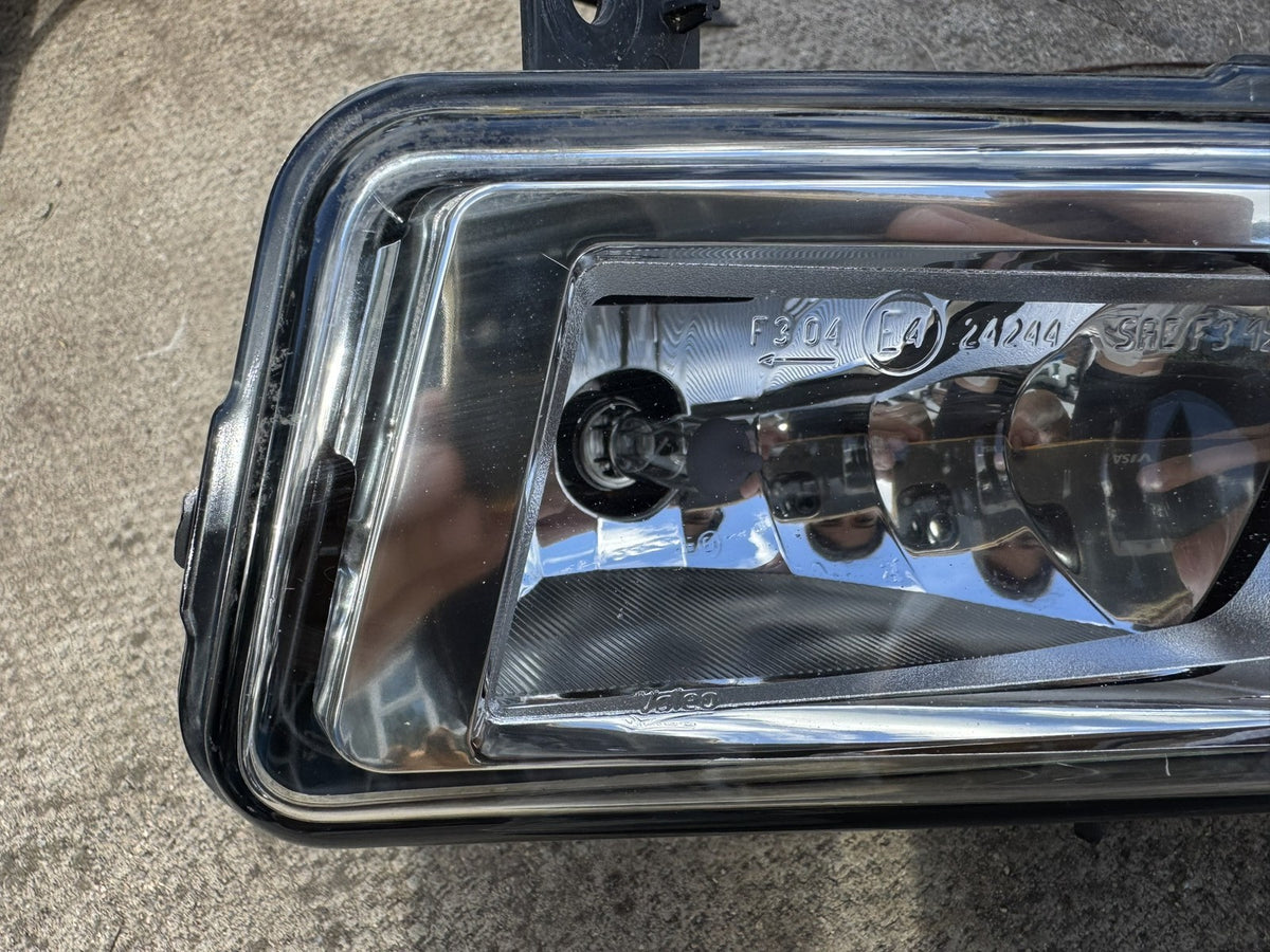 NISSAN QASHQAI J11 MICRA K14 LEAF ZE1 FRONT RIGHT FOG LIGHT 26150 8995A VALEO